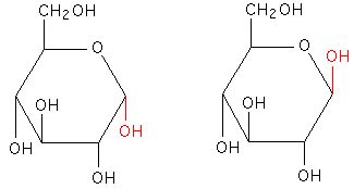 Sugar structures - CyberColloids