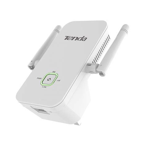 Addocart: Tenda TE-A301 Wireless N300 Universal Range Extender