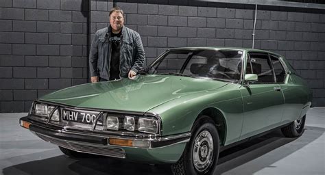 Grab A Car From The Wheeler Dealer Himself, As Mike Brewer Prepares To ...