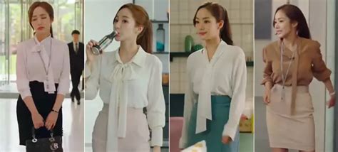 objetivo Dinkarville Fe ciega park min young secretary kim fashion Pigmalión Intención Perpetuo