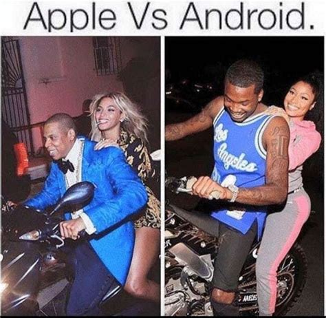 30 Funniest Android vs iPhone Memes That Will Make You Laugh Out Loud ...