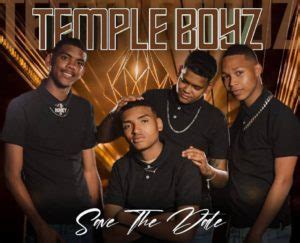 Temple Boys CPT – Songs