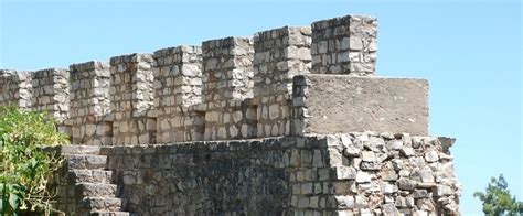 Tavira Castle - Portugal Confidential