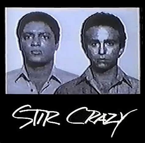 Stir Crazy (1985)