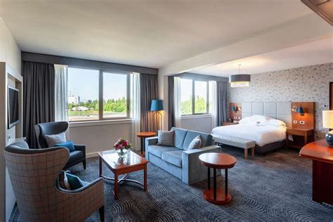 HILTON STRASBOURG $83 ($̶9̶5̶) - Updated 2023 Prices & Hotel Reviews - France