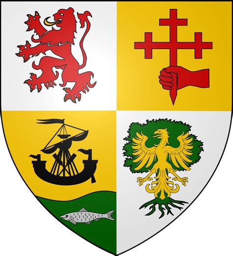 Clan Ranald Family Crest | Clan macdonald, Scottish clan tartans, Scottish clans