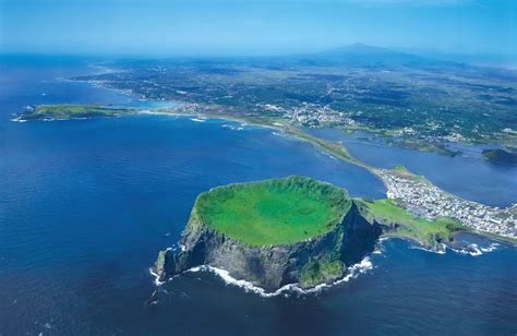 Travel to Jeju Island Without a Visa: All You Need to Know | mytourguide.ph