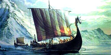 The Vikings - Explore the Exciting History of the Viking Age and ...