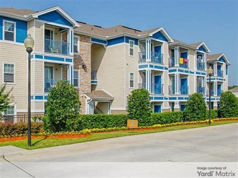 Campus Apartments Acquires $42M Georgia Southern University Community ...