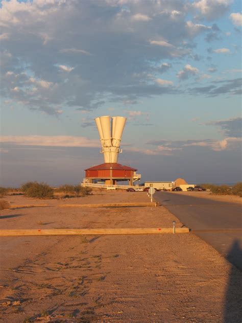 Sky Venture wind tunnel in Eloy, Arizona | Indoor skydiving | jcbfly2000 | Flickr