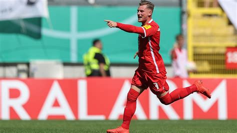 FCK (1. FC Kaiserslautern) vs. 1. FC Köln live: 2. Runde im DFB-Pokal ...