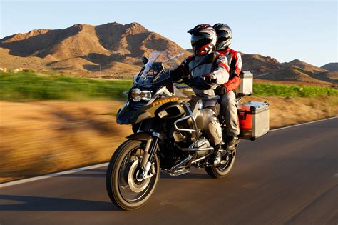 100+ Pictures of the 2014 BMW R1200GS Adventure - autoevolution