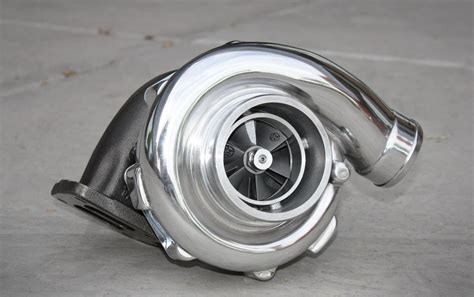 Turbochargers — Next Level Motorsports