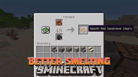 Better Smelting Data Pack (1.20.4, 1.19.4) - Efficient Alloys ...