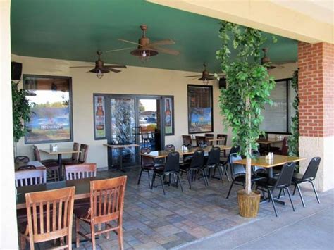 Mexican restaurants with outdoor dining in Louisville, KY at El Torazo ...