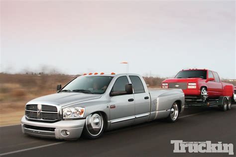 2008 Dodge Ram 3500 - Hearty Hauler