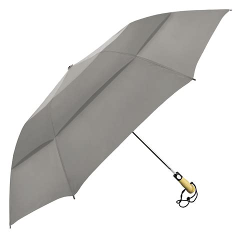 The Vented Little Giant Umbrella