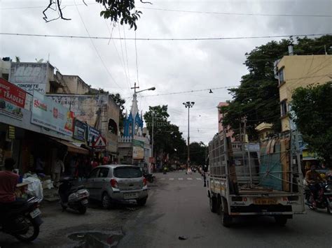 Everything you need to know about Kammanahalli, Bangalore - MyGate