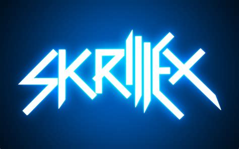 Skrillex Logo Wallpapers - Top Free Skrillex Logo Backgrounds - WallpaperAccess