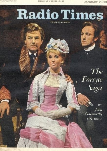 The Forsyte Saga (1967)