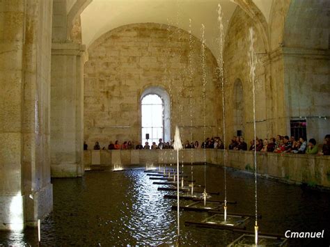 Water Museum, Lisbon