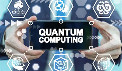 Quantum Computing Stocks: 3 Companies to Watch in 2024 - Wealth Daily