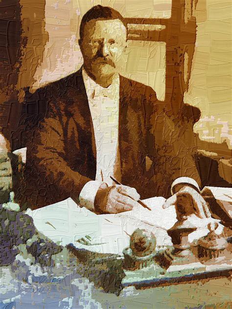 Roosevelt by peterpicture on DeviantArt