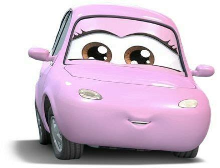 Pin by Liz Kurumu on disney | Pixar cars, Cars movie, Cars characters