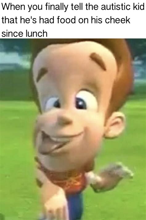 JIMMY NEUTRON MEMES ON THE RISE! INVEST! : r/MemeEconomy