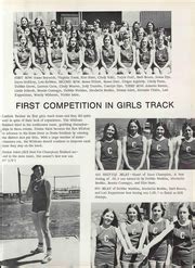 Carlisle High School - Wildcat Yearbook (Carlisle, IA), Class of 1973, Page 61 of 108