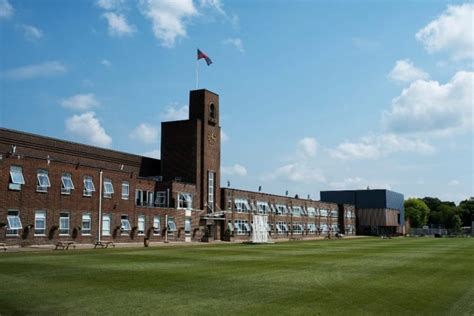 King Edward VI School, Southampton - Hampshire & Isle of Wight