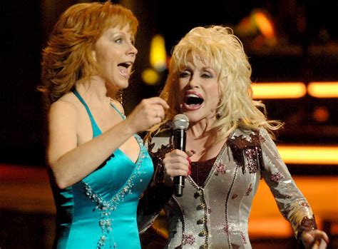 Reba McEntire Explains Why It Took Her and Dolly Parton So Long to ...