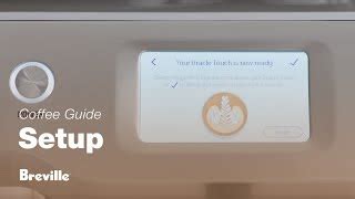 Tutorials - How to perform a cleaning cycle | the Oracle® Touch | Breville