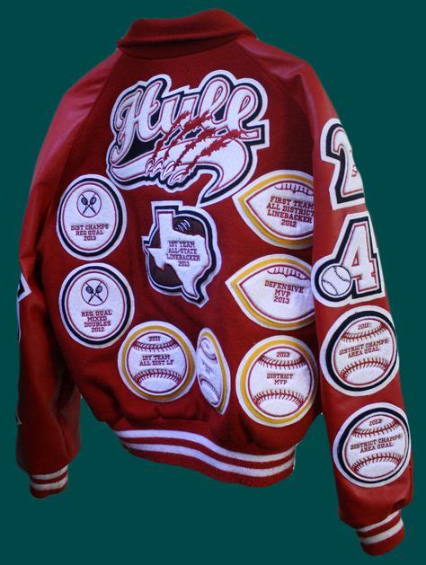 13 Letterman Jackets ideas | varsity letterman jackets, lettermen, jackets