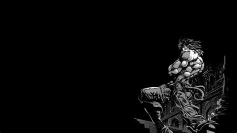 #Anime Jojo's Bizarre Adventure Dio Brando #1080P #wallpaper #hdwallpaper #desktop | Jojo ...