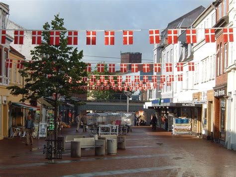 Kolding | Tourist Attraction, Shopping, Culture | Britannica