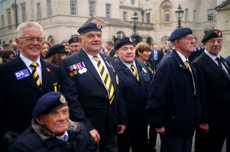 Nuclear test veterans to be recognised with new medal following ...