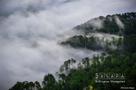 Travel Photo | Kiltepan Viewpoint, Sagada ~ Pala-lagaw