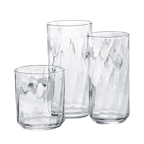 Glassware, Glass Sets & Wine Glasses | Wayfair.co.uk