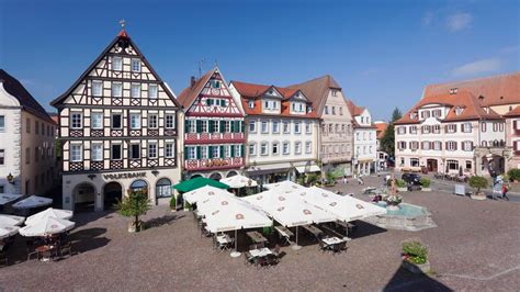 16 Best Hotels in Bad Mergentheim. Hotels from $176/night - KAYAK