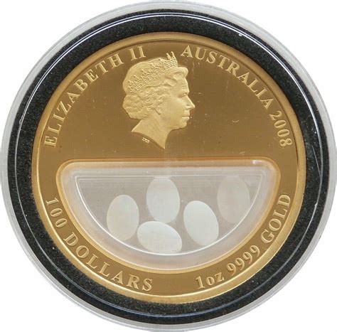 Australian Gold Coins