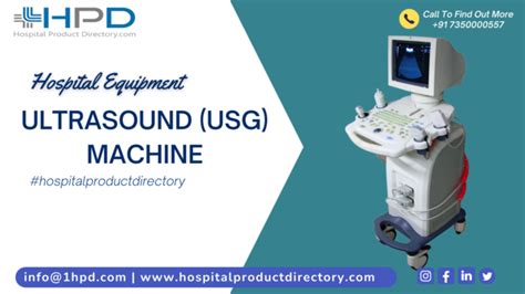 How Much Does An Ultrasound Machine Cost In India - Pune - Click.in