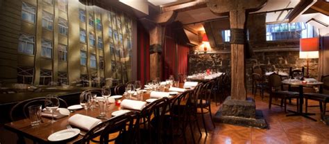 UPDATED MENUS AT BLUESTONE – Venue Magazine