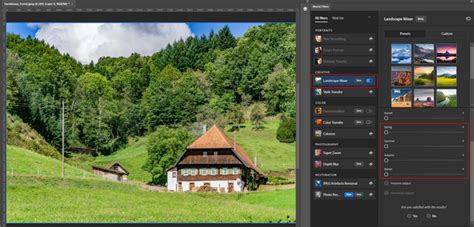 Neural Filters from Adobe Photoshop – Br24