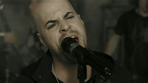 Daughtry - Over You - Screencaps - Daughtry Image (19429432) - Fanpop