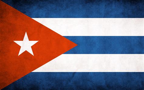 Cuban Flag Wallpapers - Top Free Cuban Flag Backgrounds - WallpaperAccess