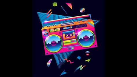 80's New Wave & Synth-Pop Vol. 1 (Megamix) - mixed and compiled by DJ TK - YouTube