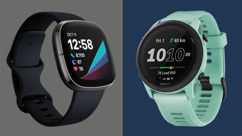 Garmin vs Fitbit: how to pick the right fitness tracker for you | TechRadar