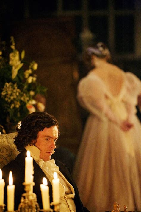 Toby Stephens as Mr. Rochester in Jane Eyre (TV Mini-Series, 2006). | Jane eyre, Jane eyre bbc, Eyre