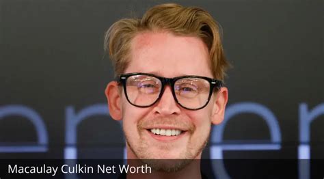 Macaulay Culkin Net Worth 2022: How Much Does He Make A Year For Home ...